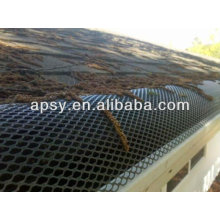 (AU.hot sale)expanded metal gutter guard